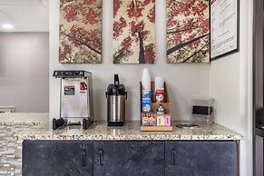 Red Roof Inn Greenville