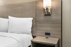 Red Roof Inn Greenville