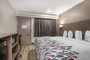 Red Roof Inn Greenville