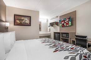 Red Roof Inn Greenville