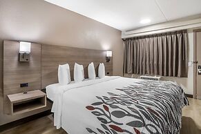 Red Roof Inn Greenville