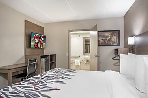 Red Roof Inn Greenville