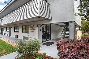 Red Roof Inn Greenville