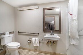 Red Roof Inn Greenville