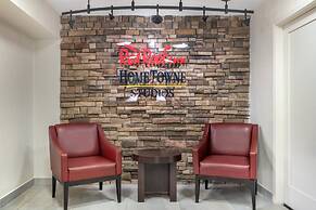 Red Roof Inn Greenville