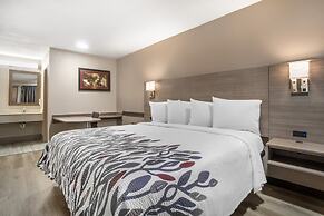 Red Roof Inn Greenville