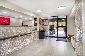 Red Roof Inn Greenville