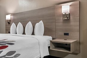 Red Roof Inn Greenville