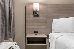 Red Roof Inn Greenville