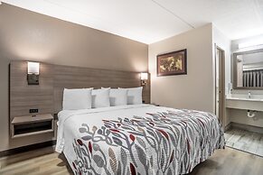 Red Roof Inn Greenville