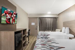 Red Roof Inn Greenville