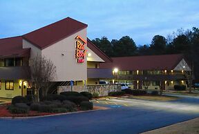 Red Roof Inn Greenville