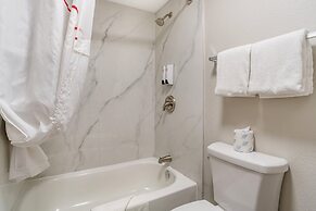 Red Roof Inn Greenville