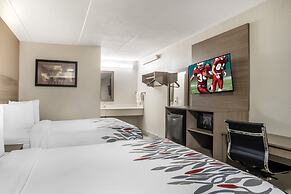 Red Roof Inn Greenville