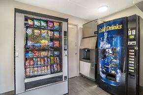 Red Roof Inn Greenville