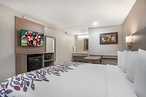 Red Roof Inn Greenville