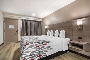 Red Roof Inn Greenville