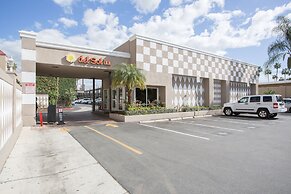 Del Sol Inn - Anaheim Resort