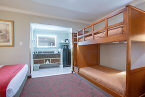 Del Sol Inn - Anaheim Resort