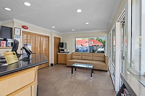 Del Sol Inn - Anaheim Resort