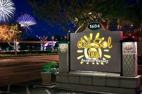 Del Sol Inn - Anaheim Resort