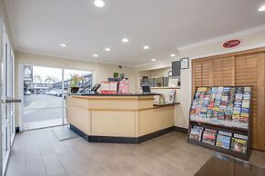 Del Sol Inn - Anaheim Resort