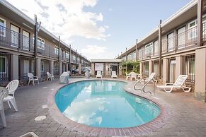 Del Sol Inn - Anaheim Resort