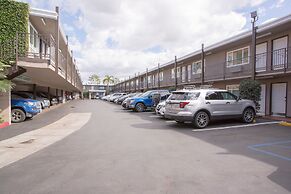 Del Sol Inn - Anaheim Resort