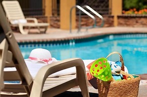 Del Sol Inn - Anaheim Resort