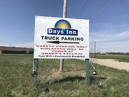 Days Inn by Wyndham Salem, Illinois