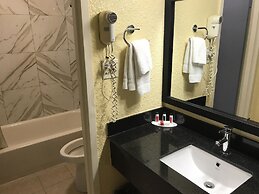 Days Inn by Wyndham Salem, Illinois