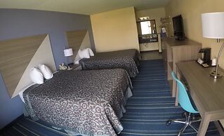 Days Inn by Wyndham Salem, Illinois