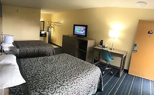 Days Inn by Wyndham Salem, Illinois