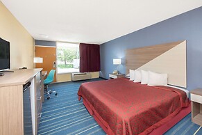 Days Inn by Wyndham Salem, Illinois