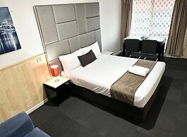 Countryman Motor Inn