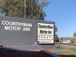Countryman Motor Inn