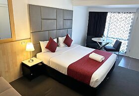 Countryman Motor Inn