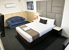 Countryman Motor Inn