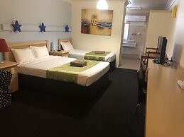 Countryman Motor Inn