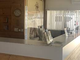 Countryman Motor Inn