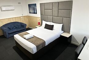 Countryman Motor Inn