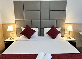 Countryman Motor Inn