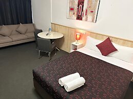 Countryman Motor Inn