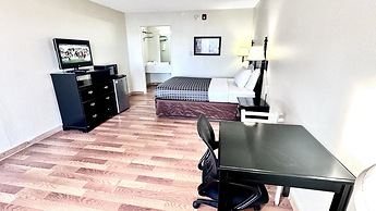 Mountain Home Inn