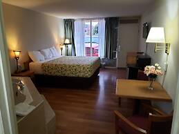 Mountain Home Inn