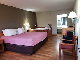 Mountain Home Inn