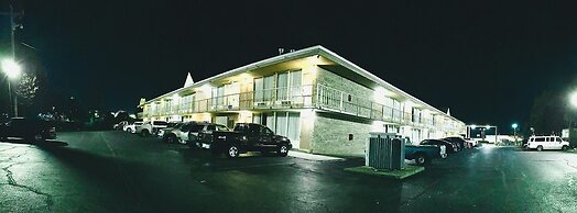 Mountain Home Inn