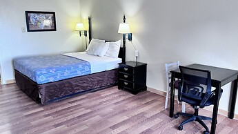 Mountain Home Inn