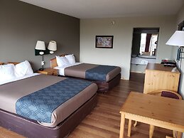 Mountain Home Inn