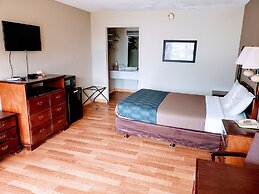 Mountain Home Inn